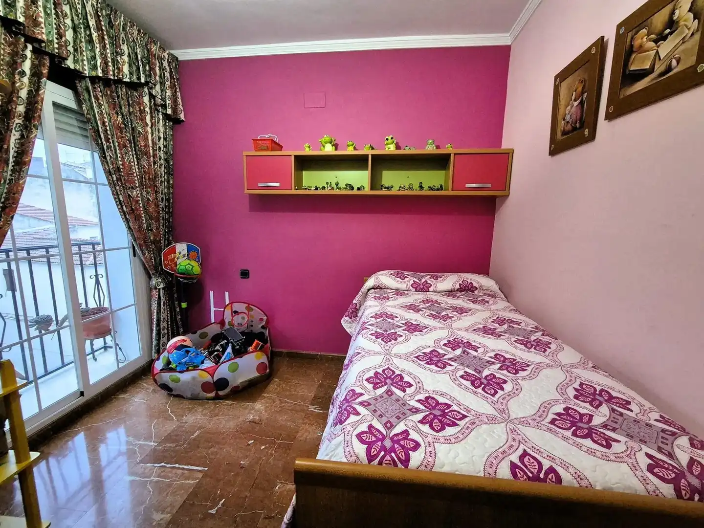 Appartement à vendre à Algarinejo, imagen 6