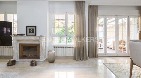 Foto 5 de Casa o xalet en venda a Conde Orgaz - Piovera, Madrid