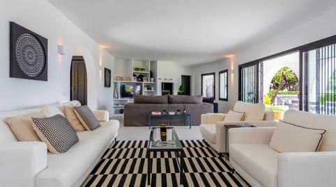 Foto 2 de Casa o xalet en venda a Hacienda Las Chapas, Málaga