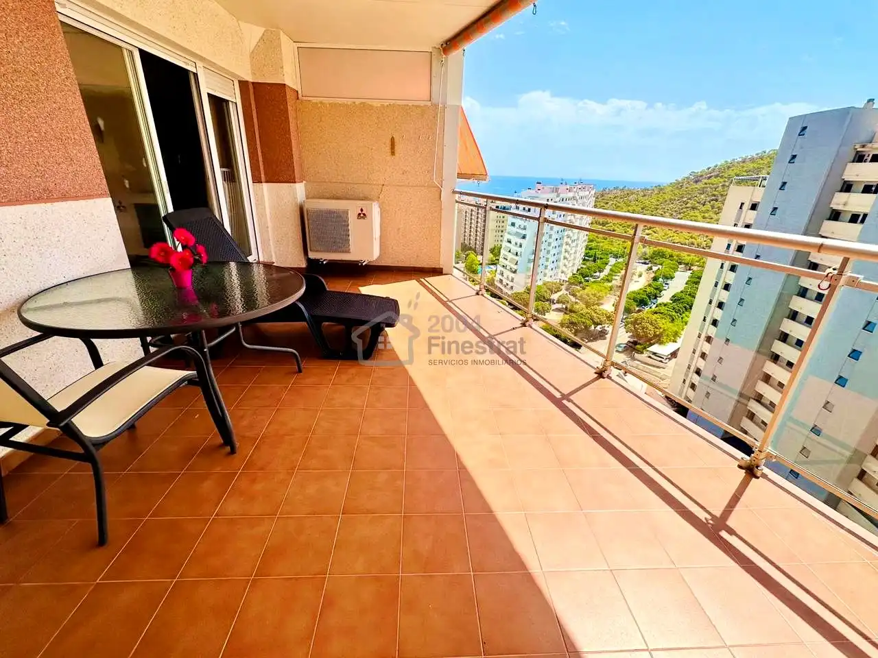 Apartment mit Pool zum Verkauf in Avinguda Mestral, imagen 9