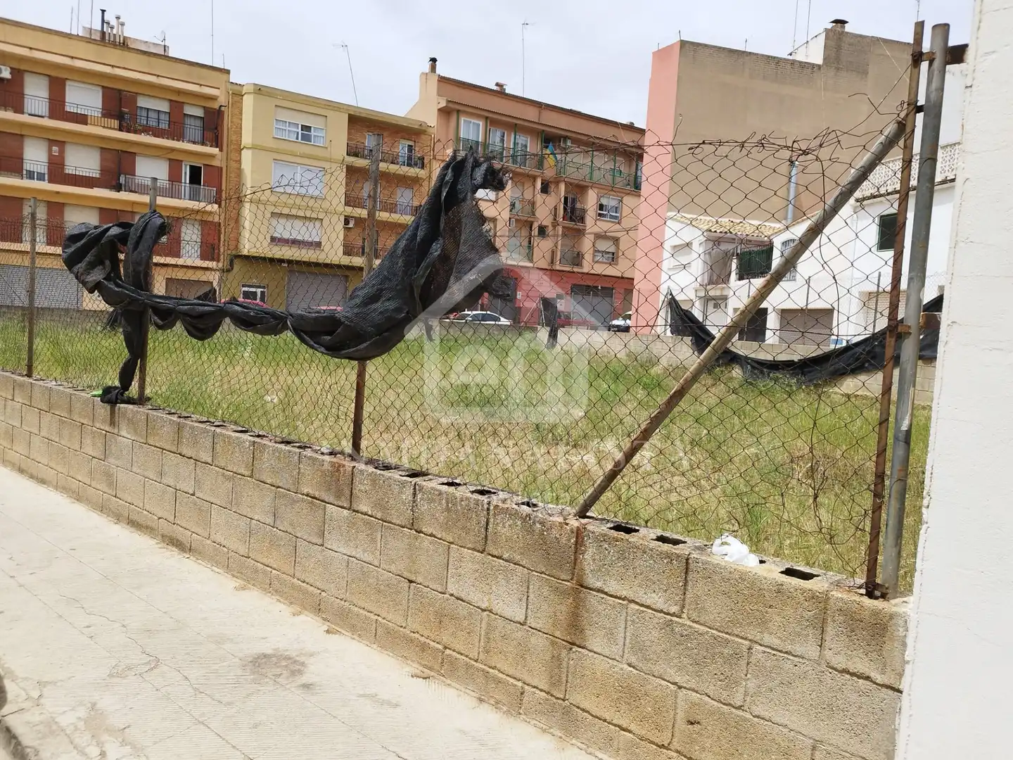 Terrain résidentiel à vendre à Calle Rafael Bernabéu López, imagen 7