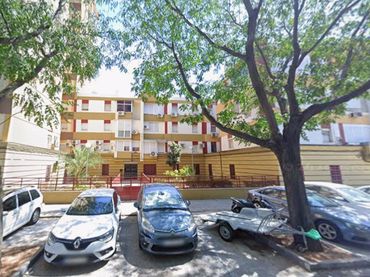 Wohnung zum Verkauf in Calle MENENDEZ PIDAL