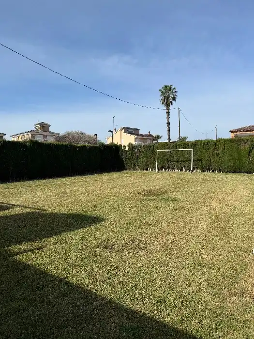 Chalet con piscina en venta en Carrer Ribesalbes 3C, imagen 7