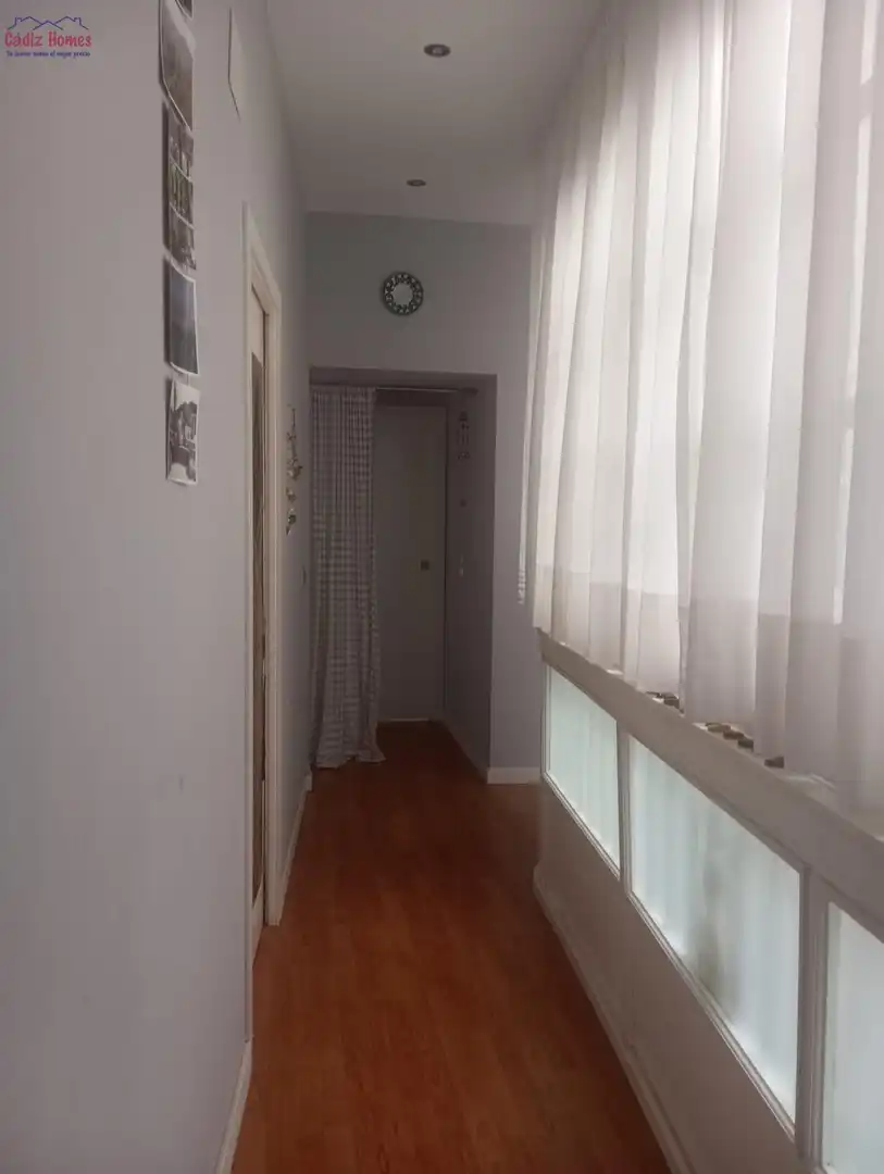 Flat with terrace for sale in Centro Histórico