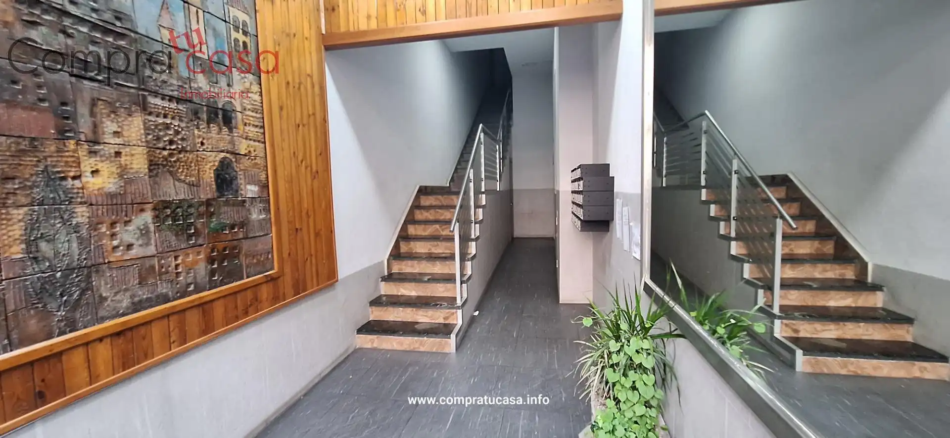 Appartement avec ascenseur à louer à Paseo del Conde de Sepúlveda, imagen 23
