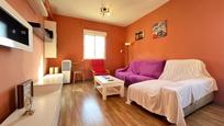 Living room of Flat for sale in Alcobendas  with Air Conditioner, Furnished and Oven