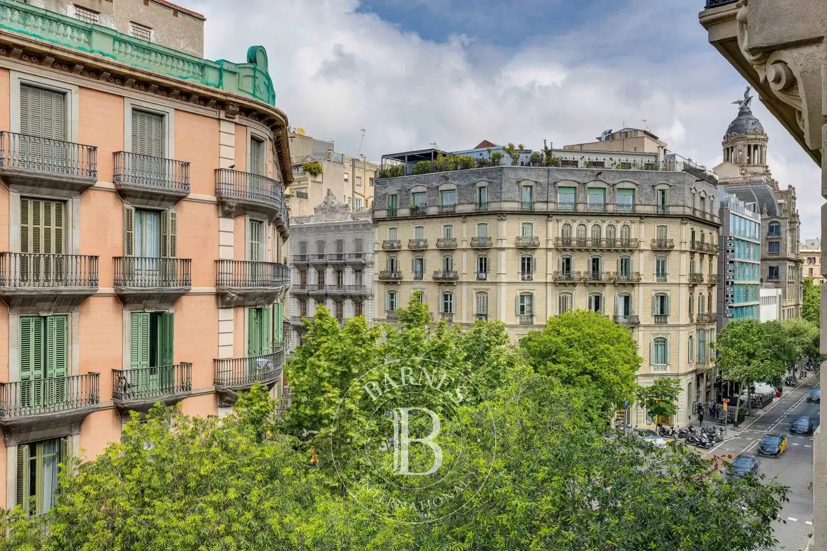 Wohnung mit Aufzug zum Verkauf in Eixample, imagen 31