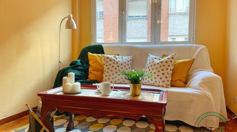 Foto 3 de Piso en venta en Gijón - Calle Pinzon, 18, La Calzada, Gijón