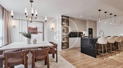 Foto 4 de Piso en venta en Calle de Castelló, Castellana,  Madrid Capital