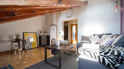 Foto 5 de Apartament en venda a Plaza del Dos de Mayo, 10, Universidad - Malasaña,  Madrid Capital