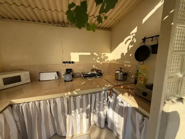 Kitchen of Houses for sale in Cullera  with Terrace