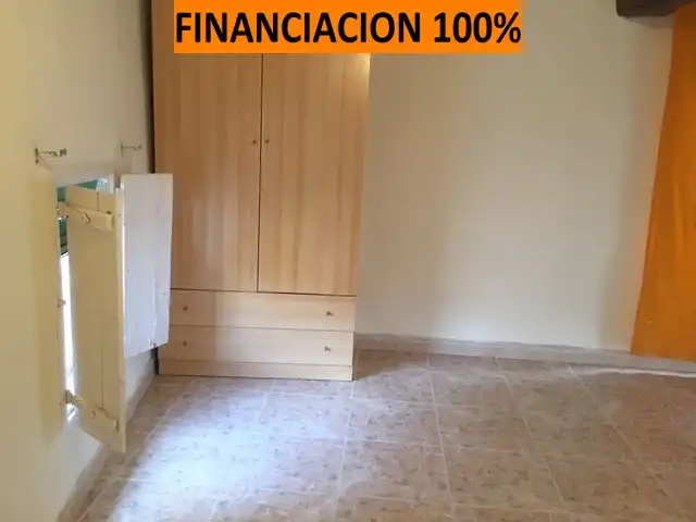 Habitación de Casa o chalet en venta en Carenas