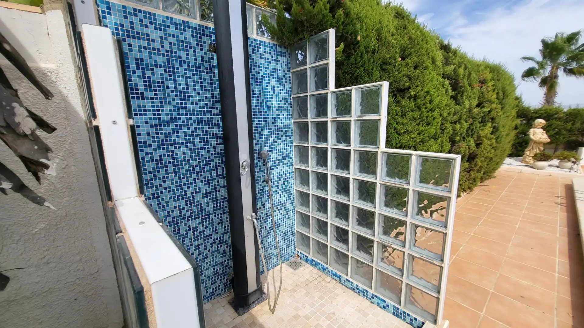 Chalet con terraza en venta en Gran Alacant, imagen 23
