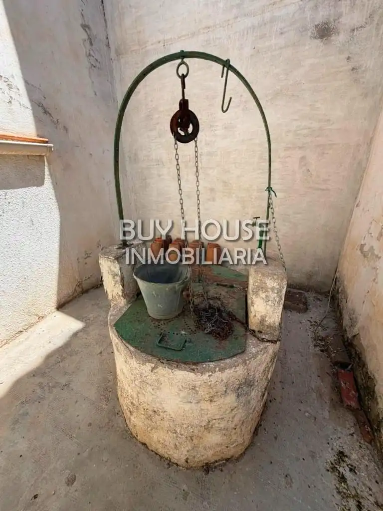 Casa in vendita a Villaluenga de la Sagra, imagen 9