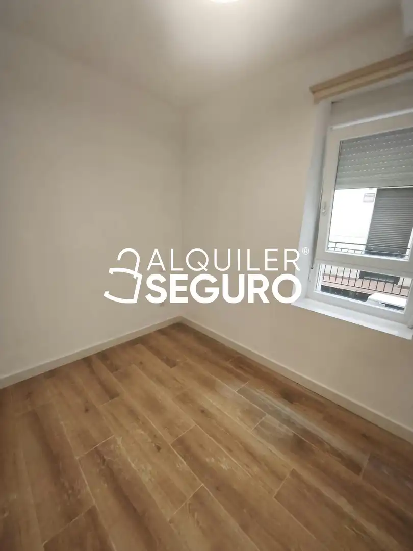 Flat for rent in de Las Armas, San Pablo