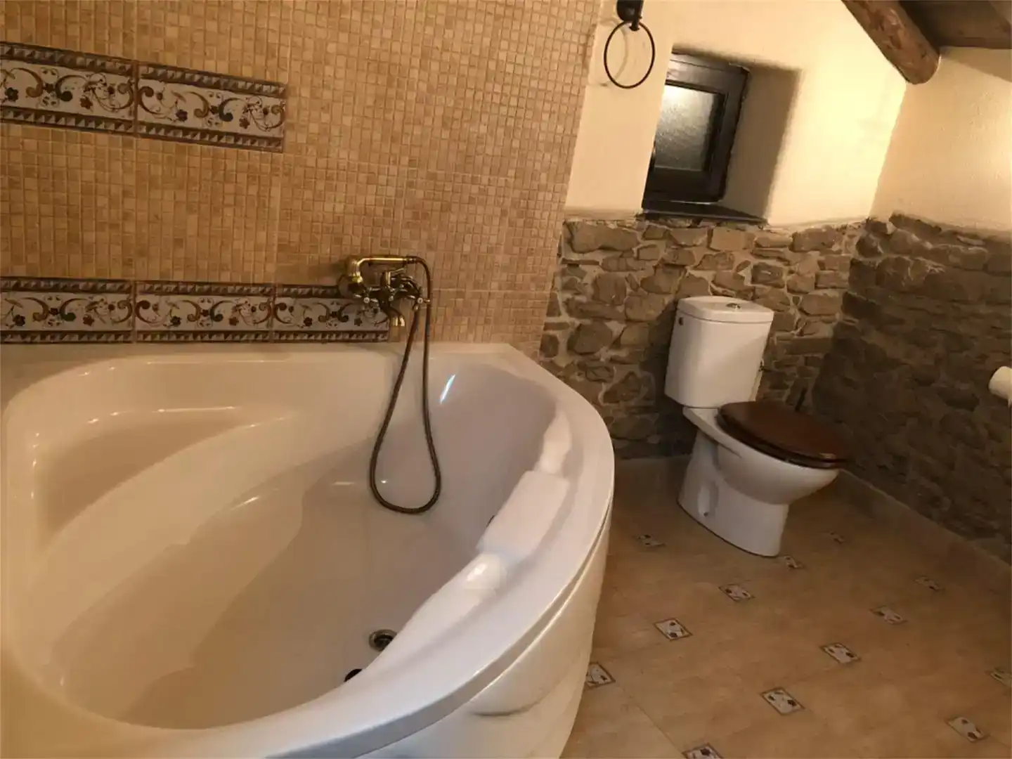 Bany de Pis en venda en Viveiro