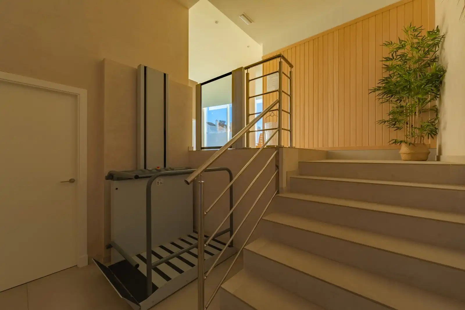 Flat with lift for sale in Alfonso Fernández Coronel 26, imagen 71