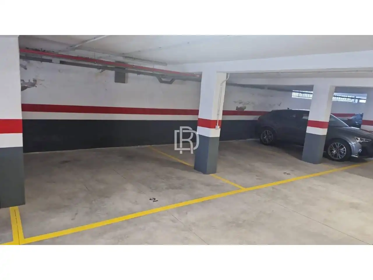 Piso con terraza en alquiler en Calle Rosales, imagen 25