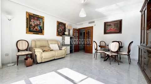 Foto 5 de Piso en venta en San Carlos - San José, Sevilla Capital