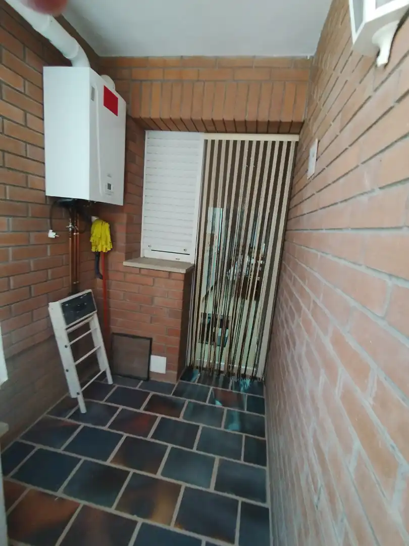Dúplex en venta en Fraga con Terraza, Amueblado y Horno