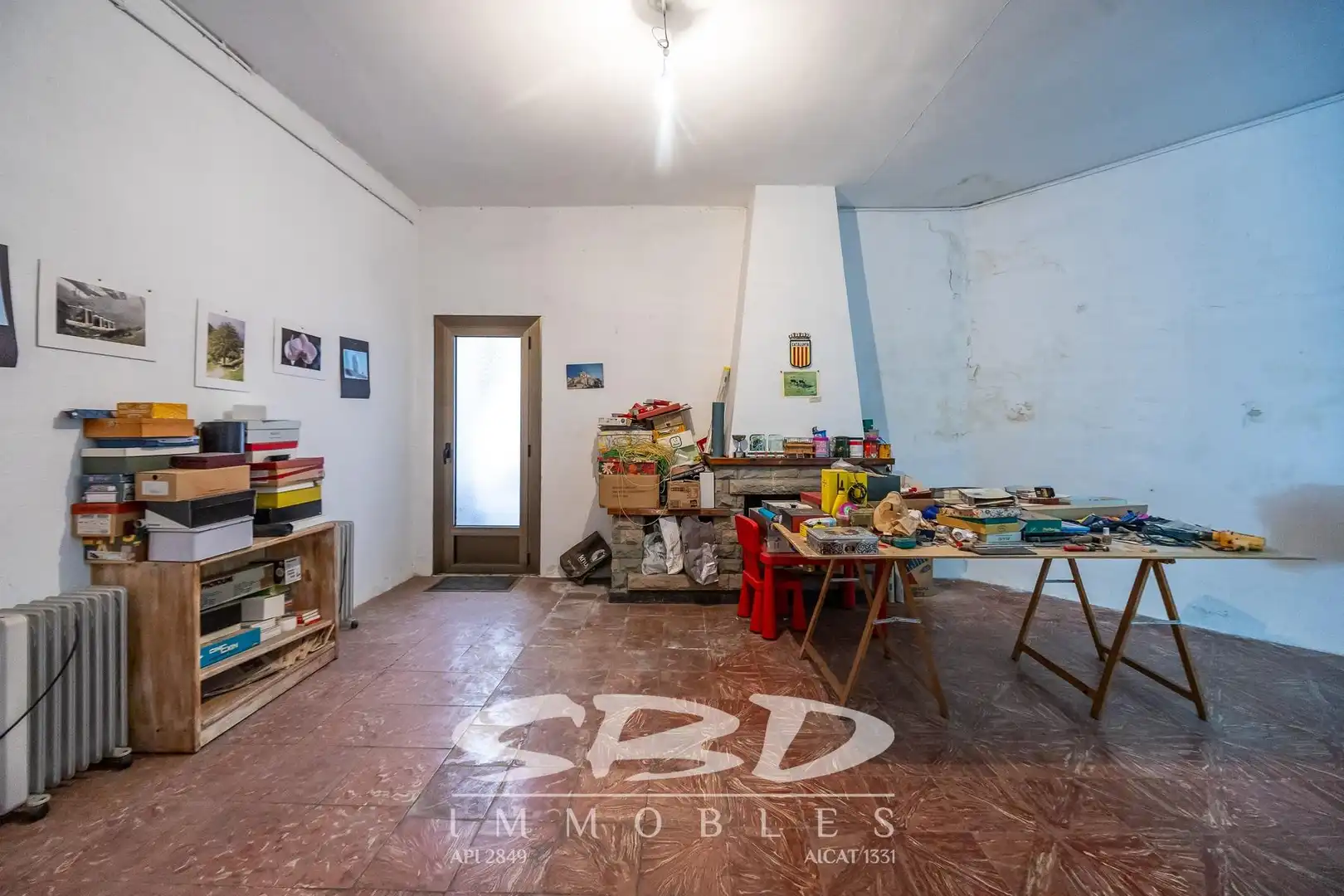 Casa o chalet en venta en Sabadell con Aire acondicionado, Calefacción y Terraza