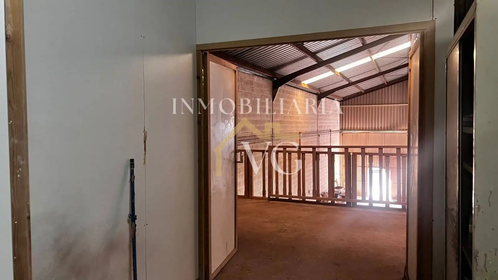 Nave industrielle à vendre à Guillena pueblo, imagen 9