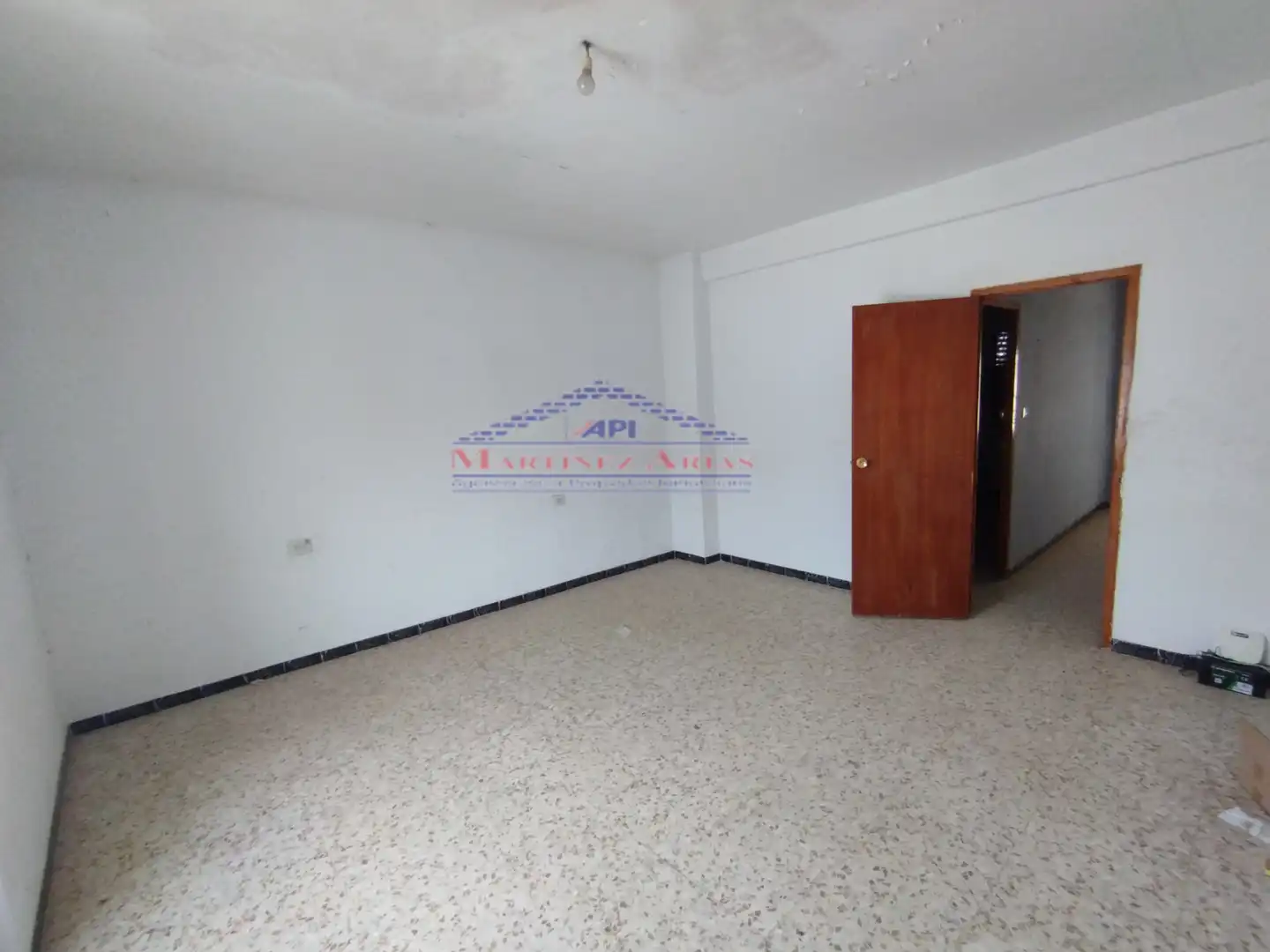 Casa adosada en venda en Sabiote