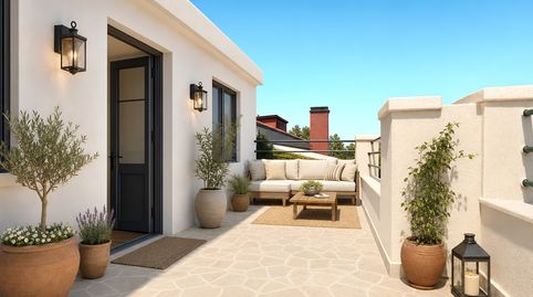 Photo 2 of Flat for sale in Lope de Vega Kalea, Las Arenas, Getxo