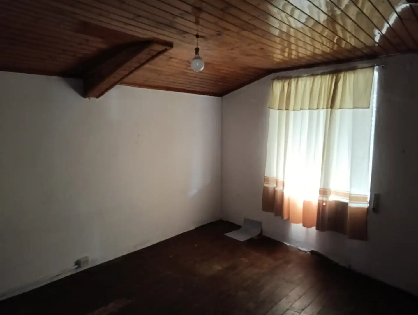Adossat amb jardí en venda a Oza dos Ríos, imagen 17