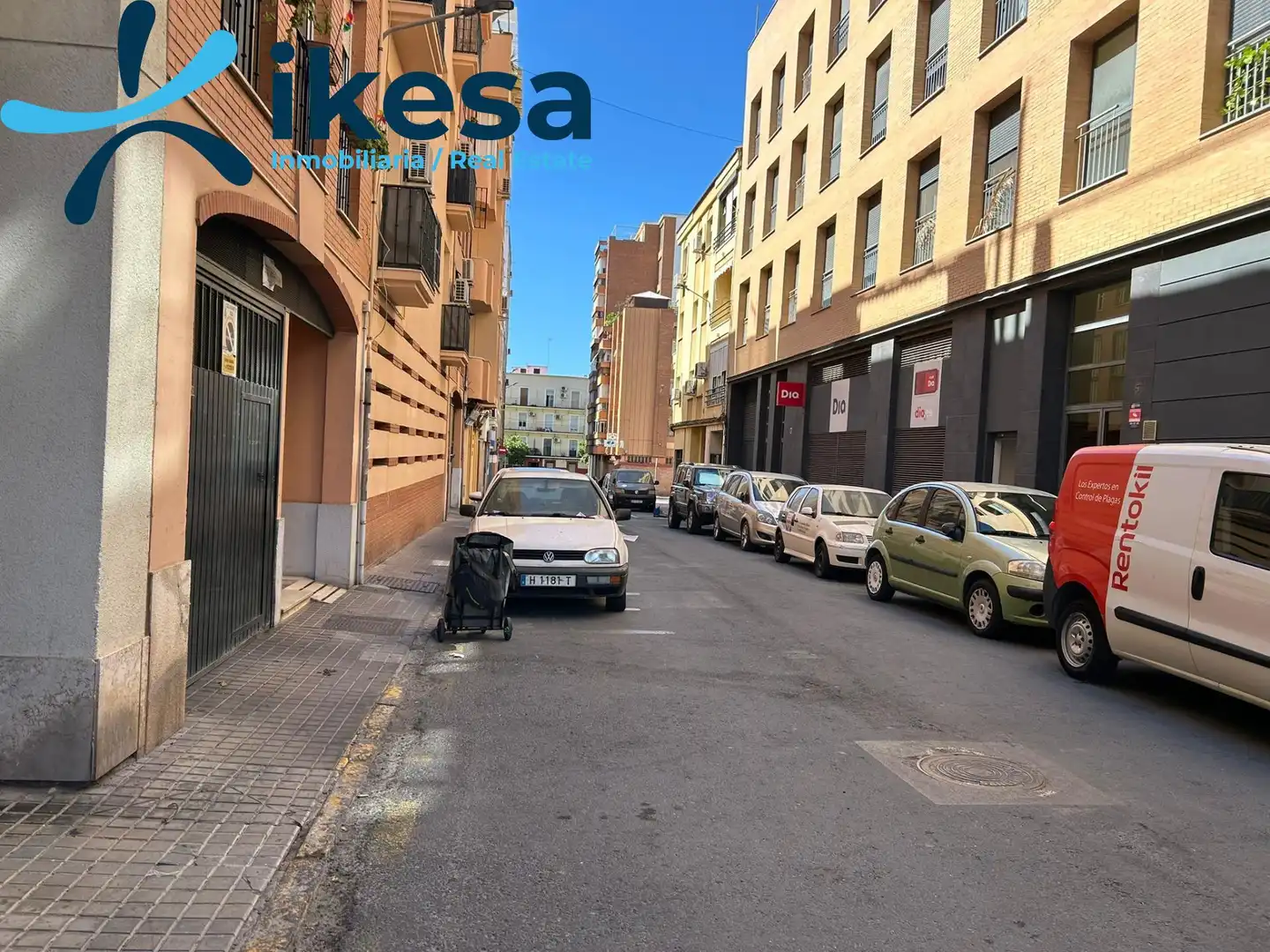 Piso con ascensor en venta en Isla Chica, imagen 4