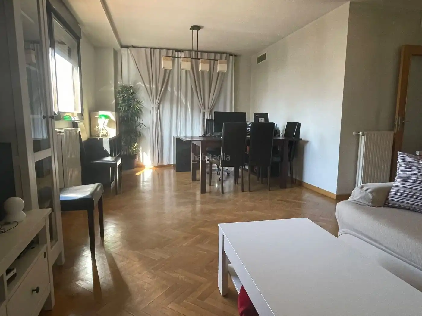 Penthouse with pool to rent in Calle Redecilla del Camino 9, imagen 16