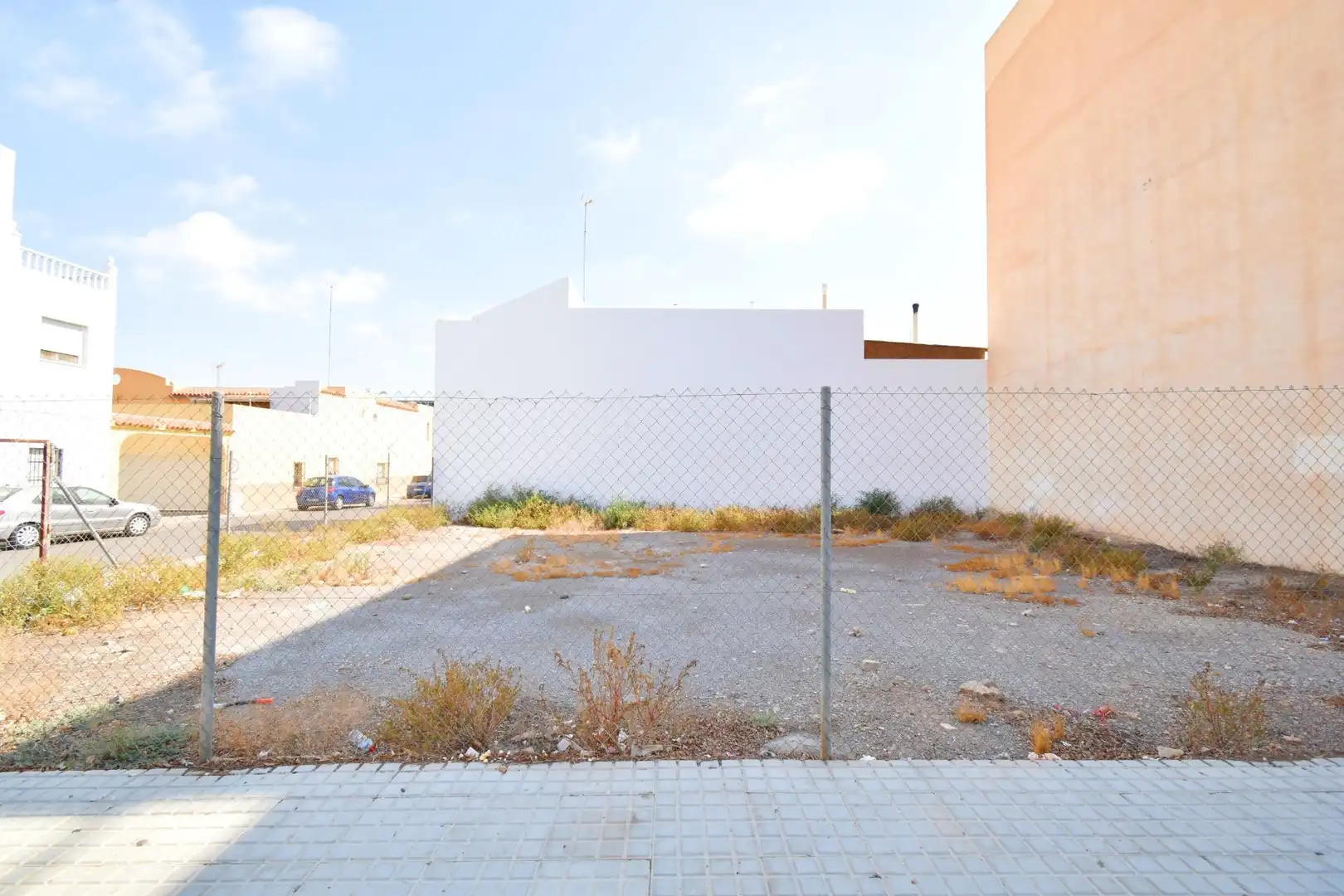Terreno residenziale in vendita a El Ejido Ciudad, imagen 6