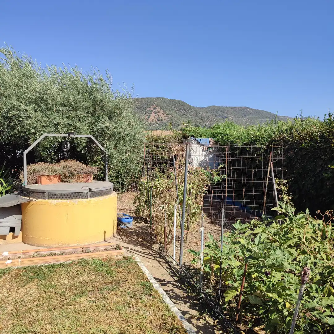 Villa mit Pool zum Verkauf in Periurbano Oeste - Sierra, imagen 29
