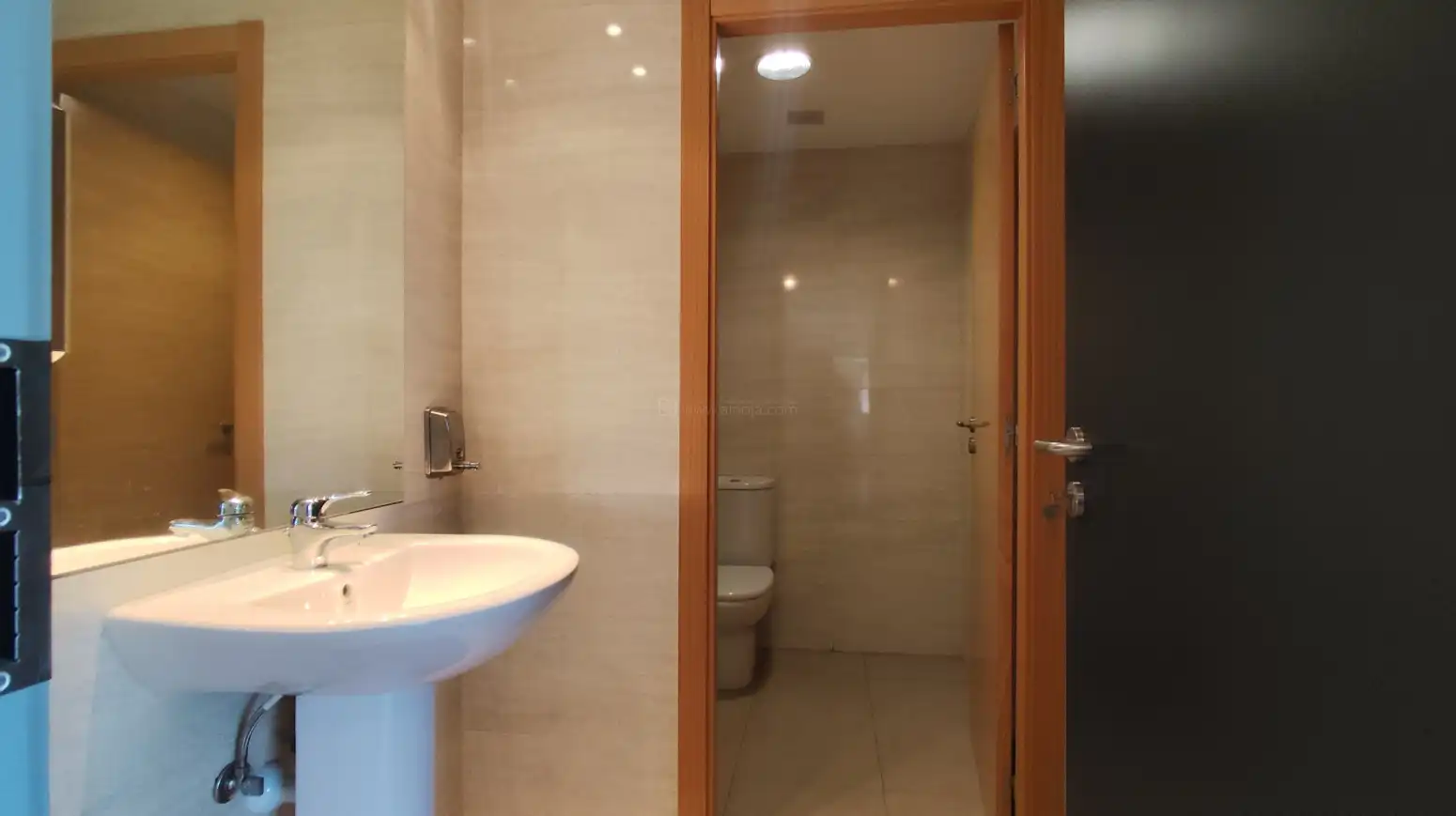 Büro mit Aufzug zur Miete in Logroño - Rio Lomo, imagen 7