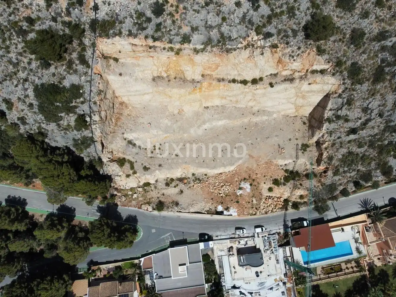 Terrenys i solars en venda a Altea Hills, imagen 5