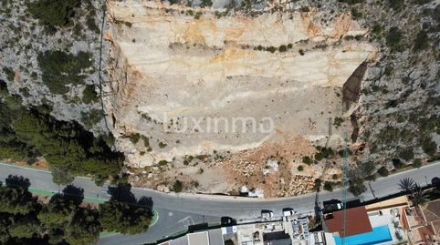 La parcela mejor situada de Altea Hills con vistas abiertas al mar, imatge 5