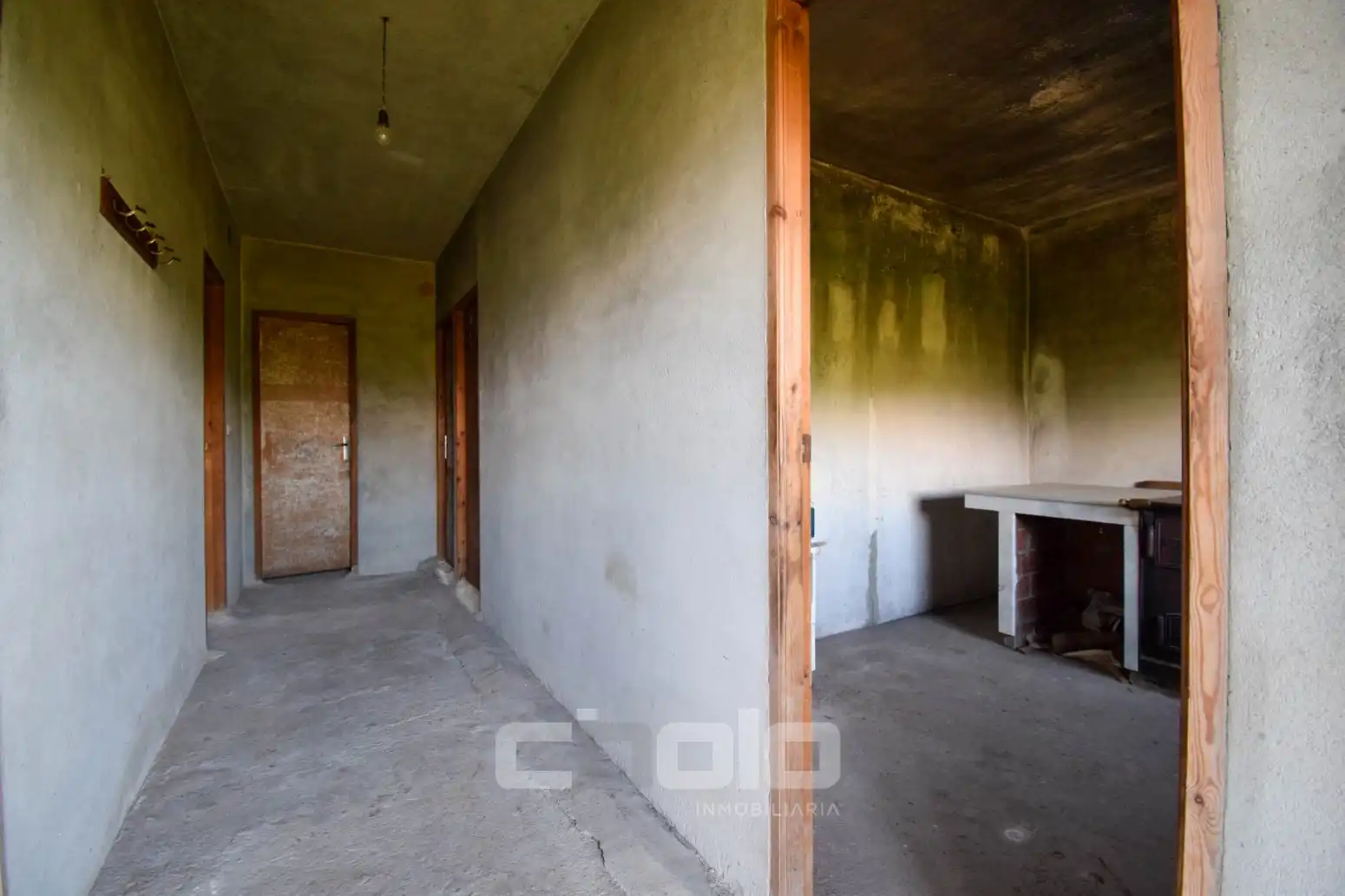 Houses for sale in Friol
