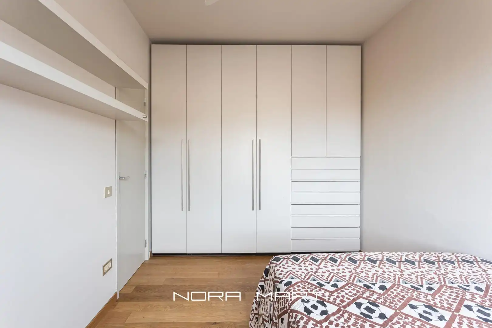 Flat for rent in Sant Gervasi- Galvany