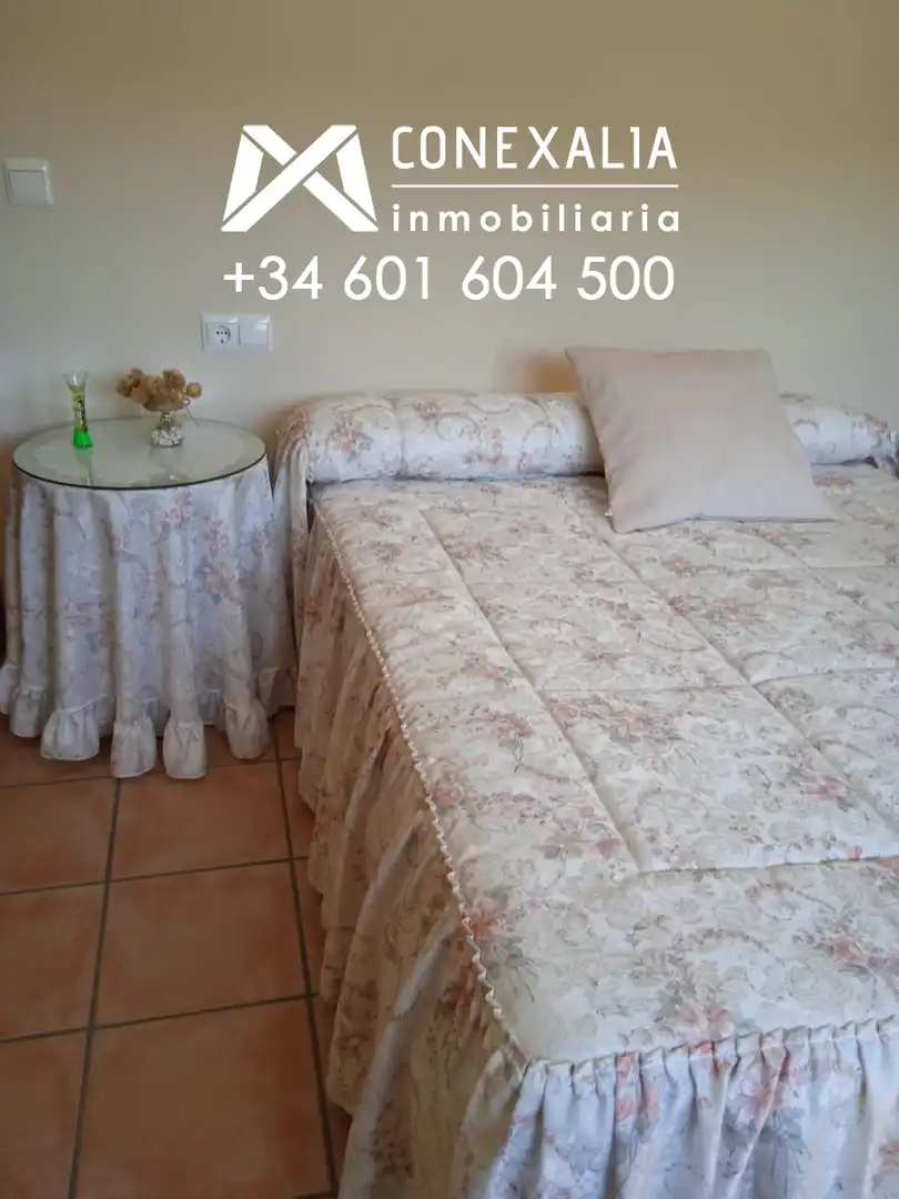 Habitación de Finca rústica en venta en Algodonales con Piscina