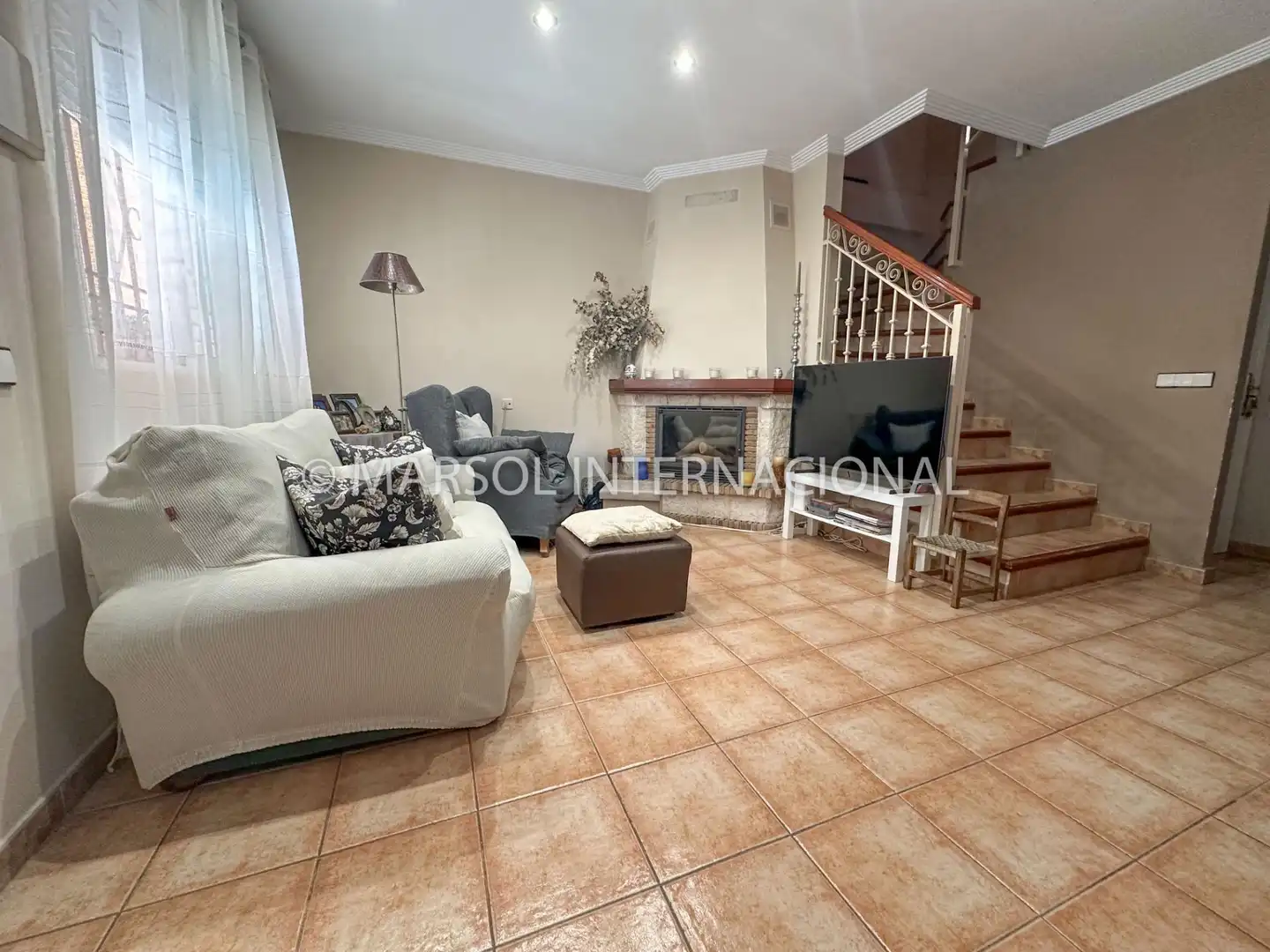 Reihenhaus zum Verkauf in Calle País Valenciano, imagen 4