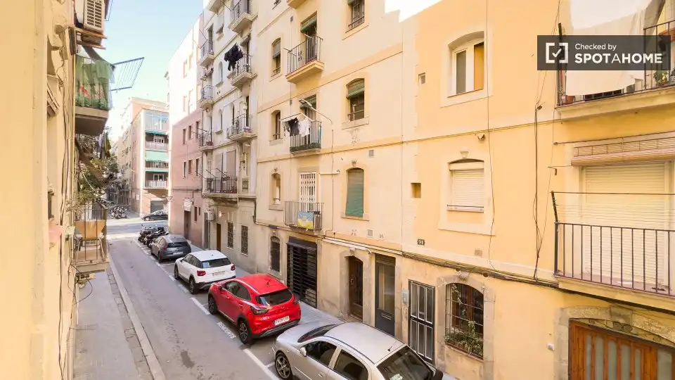 Flat to rent in Ciutat Vella, imagen 7