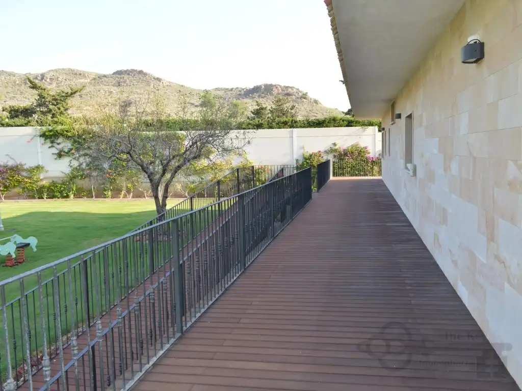 Casa o xalet en venda a Cartagena, Murcia