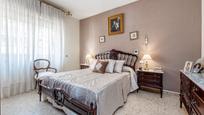 Bedroom of Flat for sale in  Granada Capital  with Air Conditioner, Heating and Parquet flooring