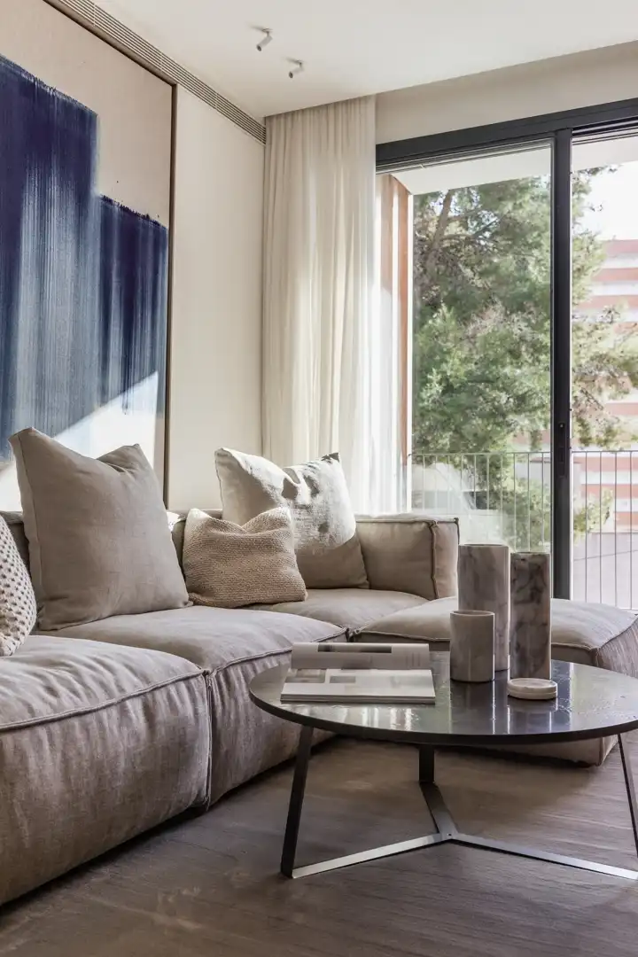 Apartament amb ascensor en venda a Ponent, imagen 17