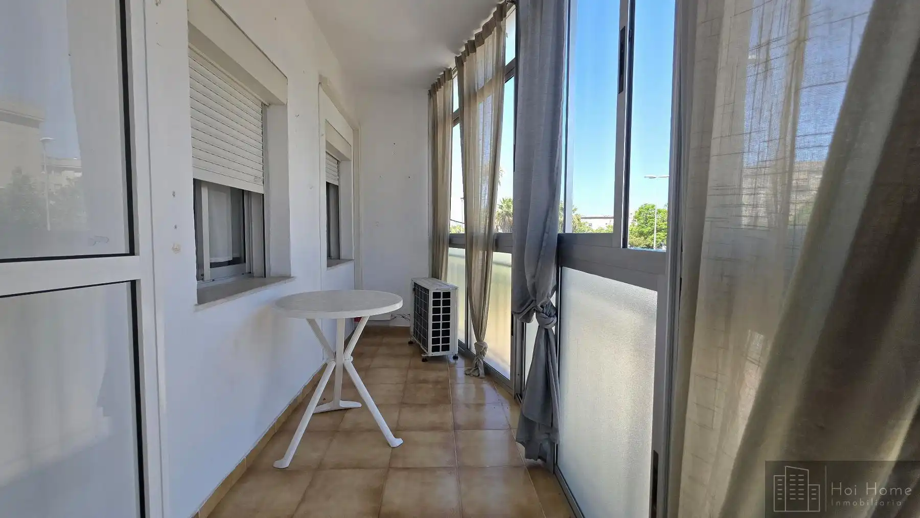 Terraza de Piso en venta en Jerez de la Frontera con Aire acondicionado, Calefacción y Terraza