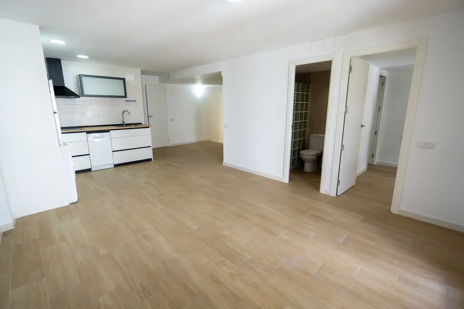 Piso en venta en Ibi con Aire acondicionado, Terraza y Horno