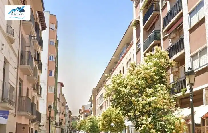 Wohnung zum Verkauf in SAN BLAS, imagen 2
