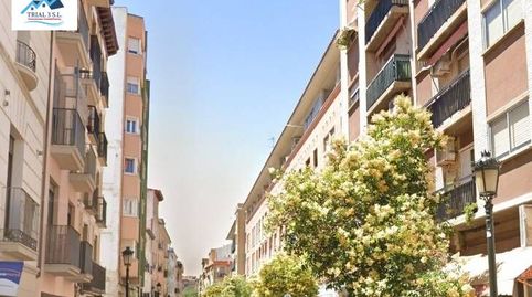 Foto 2 de Piso en venta en San Blas, San Pablo, Zaragoza Capital