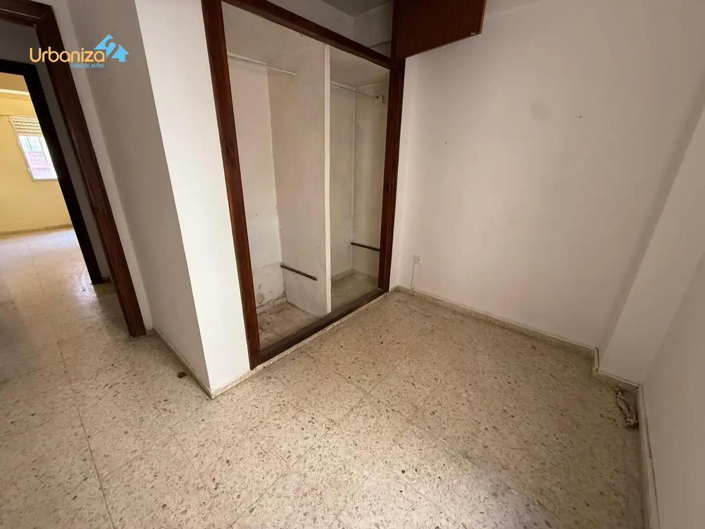 Dormitori de Pis en venda en Badajoz