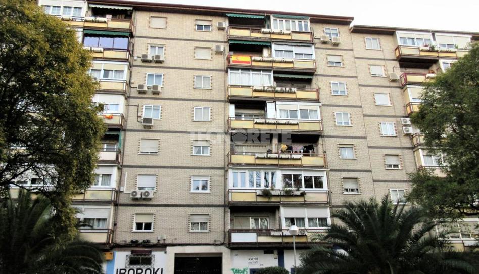 Photo 1 of Flat for sale in Av. de Portugal, Centro, Madrid